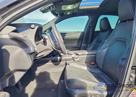 2019 Lexus Ux 250H z USA, uszkodzony, nr VIN JTHU9JBH0K2013627